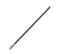 CMM Touch Probe Stylus Modelo A-5003-1358 6.0mm Punta de bola 100mm Tallo de fibra de carbono para integración estandarizada del sistema CMM