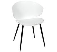 Cmp-Paris Silla Blanca Brighton, 49x56x79