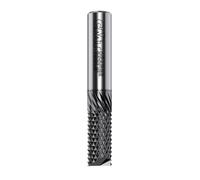 CMT 151.060.19E - Fresa para materiales compuestos D=6X19X50 RH (END MILL)