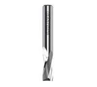 186 CMT FRESA DE CORTE HELICOIDAL POSITIVO PARA ALUMINIO Y PVC