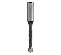 CMT 195.200.11 - Fresa helicoidal Z3/R pos. d = 20 X 60 X 120 HWM DX