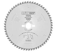 Cmt - 294.060.10m - sierra circular 254x2.4x30 z=60-5 grados atb