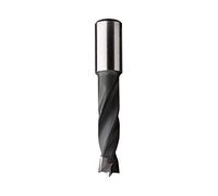 CMT 308.080.11 taladro Dowel, diámetro 8 mm (5/16 pulgadas) 10 x 20 mm vástago, rotación a la derecha