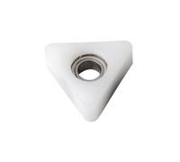 CMT 791.042.00 - Rodamiento triangular d=4.76 d=12.7 k=5.8