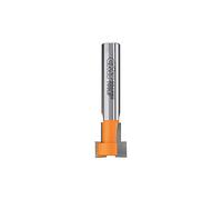CMT 950.004.11 Fresa para cerraduras D13,5mm I14mm L49mm Z2 SØ8mm