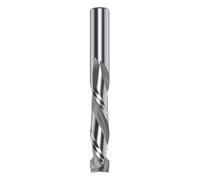 CMT CMT-190.121.11 190.121.11 - Fresa helicoidal z2+2 d12x52x100 hwm DX, negro