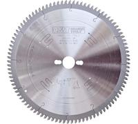 CMT | Disco de sierra para laminados, plásticos y metales no ferrosos, diámetro 300/30 mm, Z96 TCG