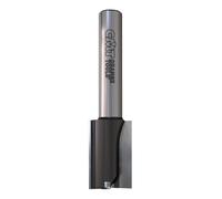CMT Fresa de corte recto para madera de acero, 12mm