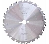 CMT Orange Tools Sierra circular 293.024.12M 300x3.2x30 z 24 ATB 20 grados