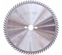 CMT Industrial | Disco de sierra para laminado y madera contrachapada, diámetro 300/30 mm, Z72, TFZ/TCG