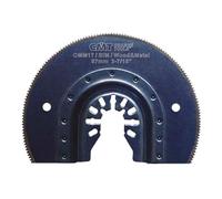 CMT OMM17-X1 Hoja de sierra segmentada para madera y metal