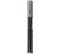 CMT Orange Tools 102.160.31 - Broca cortes rectos con rompevirutas kss d 16 z2 s 16x50 dx