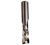 CMT Orange Tools Fresa helicoidal 190.100.11 z2+2 d 10x32x80 hwm dx