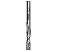 CMT Orange Tools - Fresa helicoidal 192.081.11 Z2 negativa d 8x32x80 HWM derecha