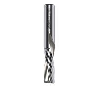 CMT Orange Tools Fresa helicoidal 192.630.11 z2 negativo, d 3x12x60, s 6, hwm, dx