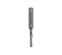 CMT Orange Tools 192.840.11 - Fresa helicoidal z2 neg. d 4x15x60 s 8 hwm dx