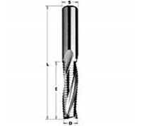 CMT Orange Tools 195.081.11 - Fresa helicoidal z3/r pos. d 8x32x80 hwm dx