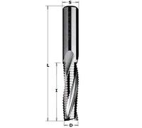 CMT Orange Tools 195.082.11 - Fresa helicoidal z3/r pos. d 8x42x90 hwm dx