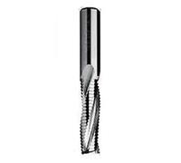 CMT Orange Tools 198.040.11 - Fresa helicoidal z1 pos. d 4x15x50 hwm dx