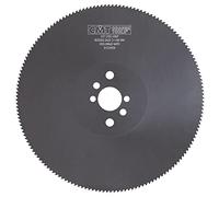 CMT Orange Tools Hoja para metal y acero 227.250.160P HSS VAPO 250x2.0x32 Z160 BW-T5
