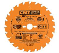 CMT Orange Tools Sierra circular 271.250.24M