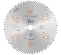 CMT Orange Tools 281.696.12M - Sierra Circular Laminado y Aglomerado Chrome HW 300x3.2/2.2x30 Z96 TCG 5pos