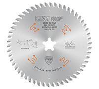 CMT ORANGE TOOLS 281.790.54FF SIERRA CIRCULAR CHROME HW 190x2.65/1.8x20FF Z54 TCG 4pos