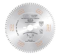 CMT Orange Tools 283.680.10M - Sierra Circular Chrome HW 250x3.2/2.2x30 Z80 38° ATB