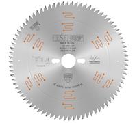 CMT Orange Tools 283.696.12M - Sierra Circular Chrome HW 300x3.2/2.2x30 Z96 38° ATB