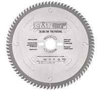 CMT Orange Tools 285.096.12R - Sierra Circular Acabado Fino HW 300x3.2/2.2x35 Z96 15ATB