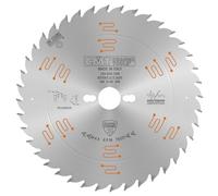 CMT Orange Tools 285.640.10M - Sierra Circular Chrome HW 250X3.2/2.2X30 Z40 15ATB