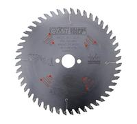 CMT ORANGE TOOLS 285.760.48H SIERRA CIRCULAR CHROME HW 160x2.2/1.6x20 Z48 ATB 12°