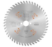 CMT Orange Tools 285.761.48H - Sierra Circular Chrome HW 160x1.8/1.2x20 Z48 ATB 12°