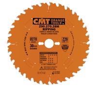 CMT Orange Tools 290.270.28M - Sierra circular 270x2.8x30 z 28 atb 20 grados