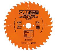 CMT Sierra Circular 200-30-2,8 (Z-36)