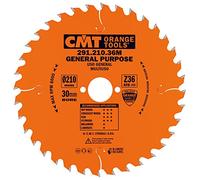 CMT Sierra circular 210-30-2,8 (Z-36)