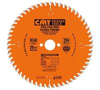 CMT Orange Tools 292.160.56H - Sierra Circular HW 160x2.2/1.6x20 Z56 ATB