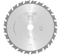 CMT Orange Tools Sierra circular 293.024.12M 300x3.2x30 z 24 ATB 20 grados