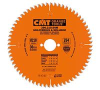 CMT Orange Tools Sierra circular 296.210.64M para máquinas portátiles