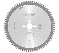CMT Orange Tools Sierra circular 297.080.10M 250x3.2x30 Z80 TCG -6 grados silenciosa