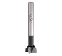 CMT ORANGE TOOLS 512.210.11 Broca para bisagras de mango cilíndrico D21mm L90mm S10x60mm
