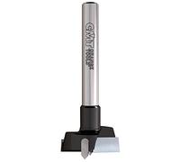 CMT ORANGE TOOLS 512.350.11 Broca mango cilindrico hm d 35x90 s 10x60 dx, Negro/Azul Claro