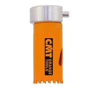 CMT ORANGE TOOLS 551-025 Sierra de corona con dientes bimetálicos