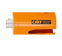 CMT ORANGE TOOLS 553-080 Sierra de corona multiuso serie larga