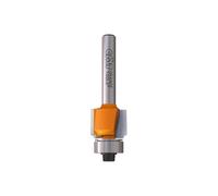 CMT Orange Tools Fresa 738.160.11 r. cóncava con rodamiento HM s 6 d 15.9 r 1.6 Naranja