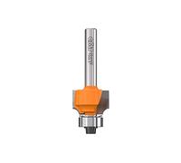 CMT Orange Tools 738.190.11 - Fresa r.concavo con rodam. hm s 6 d 19.1 r 3.2