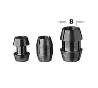 CMT Orange Tools 796.560.00 - Pinza d 6 x mandril 796