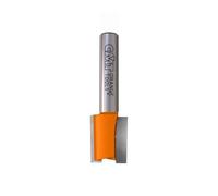 CMT Orange Tools Fresa para ranurar 901.160.11 HM S 8 D 16x19,5 V Gris/Naranja