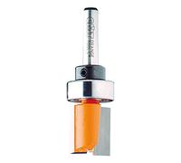CMT Orange Tools 911.220.11B - Fresa recta hm s 8 d 22x20 con rodam.