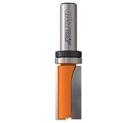 CMT Orange Tools Fresa recta 912.160.11B hm s 8 d 16x30 con rodam. Serie larga